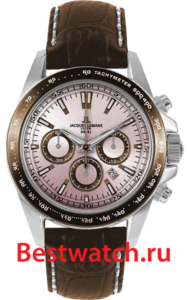 Часы Jacques Lemans Liverpool 1-1836D